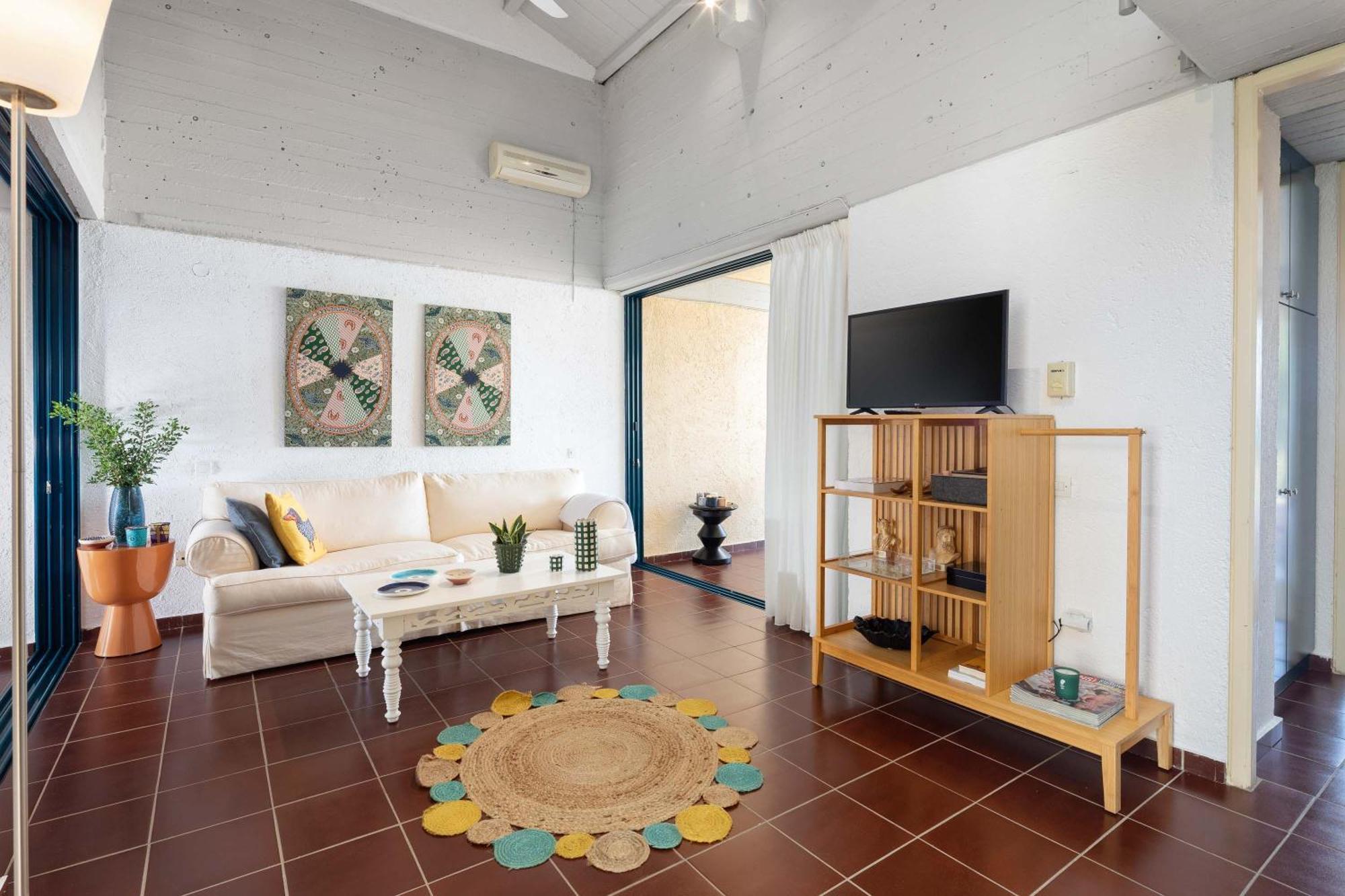 Apartment Piedra Del Mar By Villa2be *