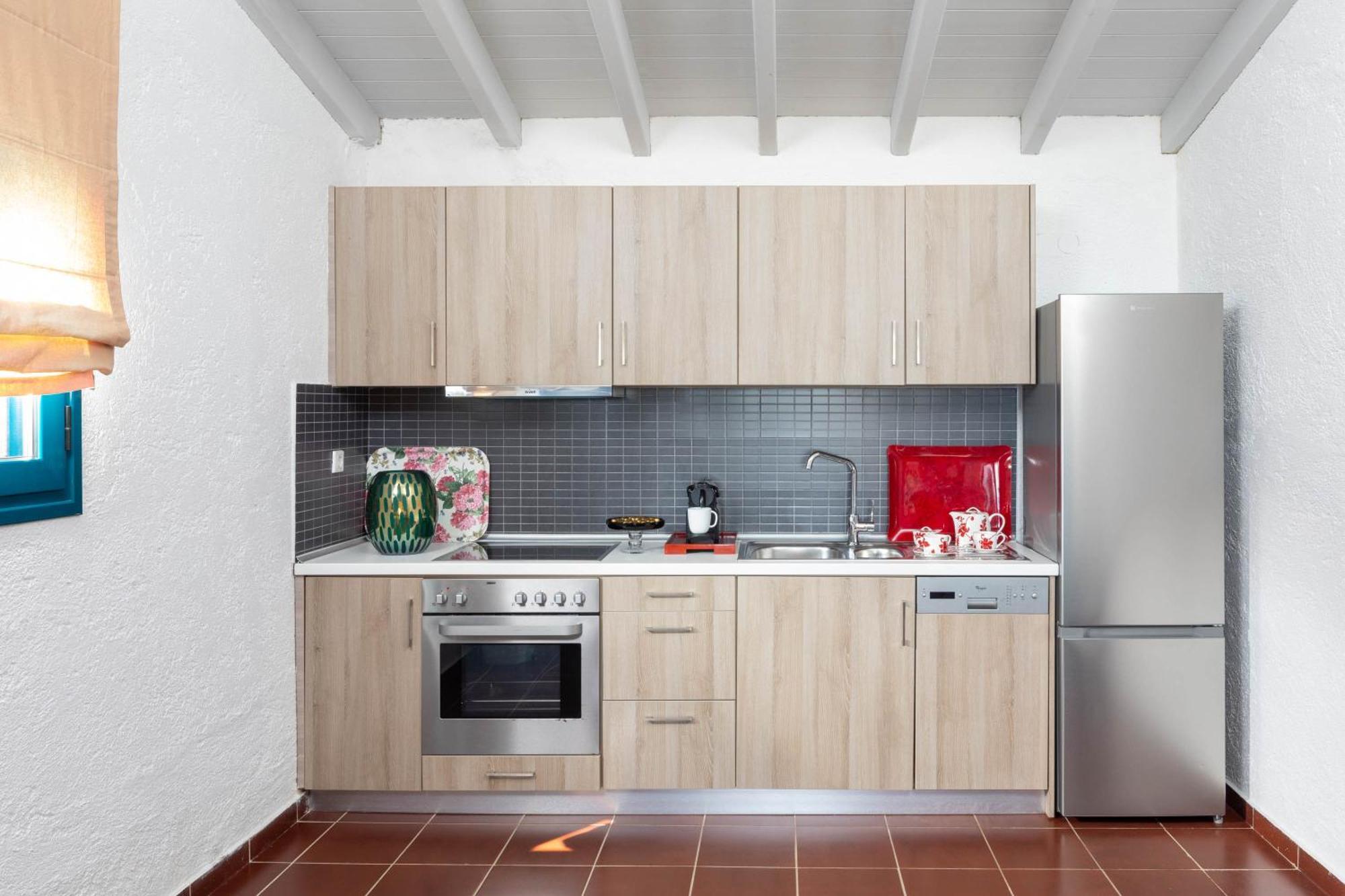 Piedra Del Mar By Villa2be Apartment Barbati