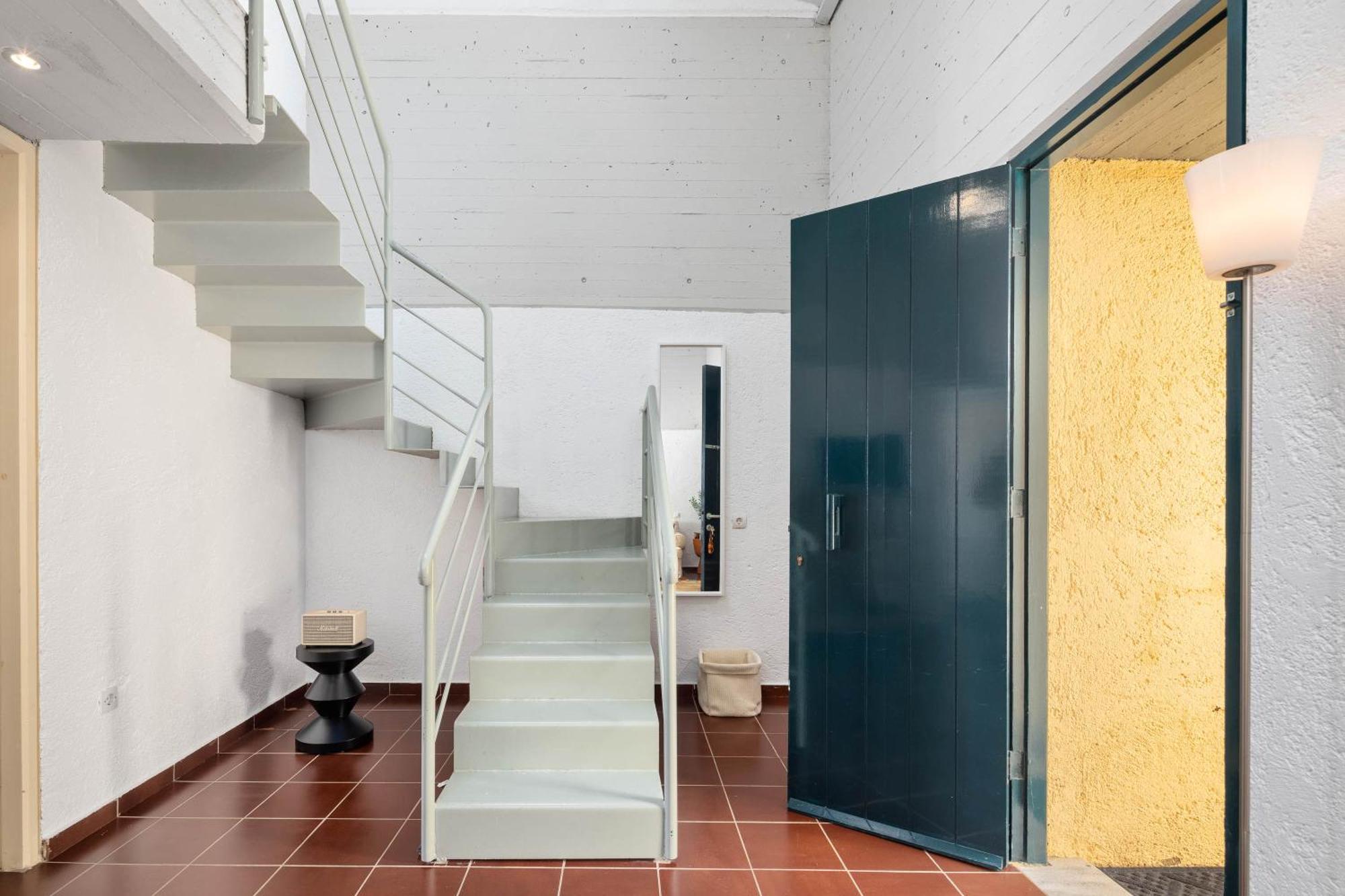 Piedra Del Mar By Villa2be Apartment Barbati