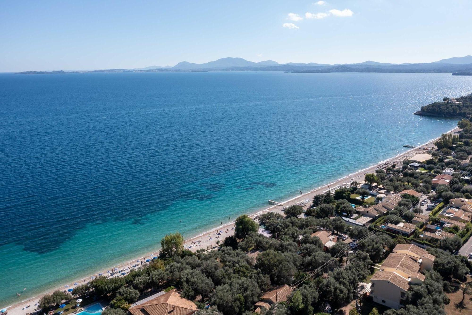 Apartment Piedra Del Mar By Villa2be Barbati