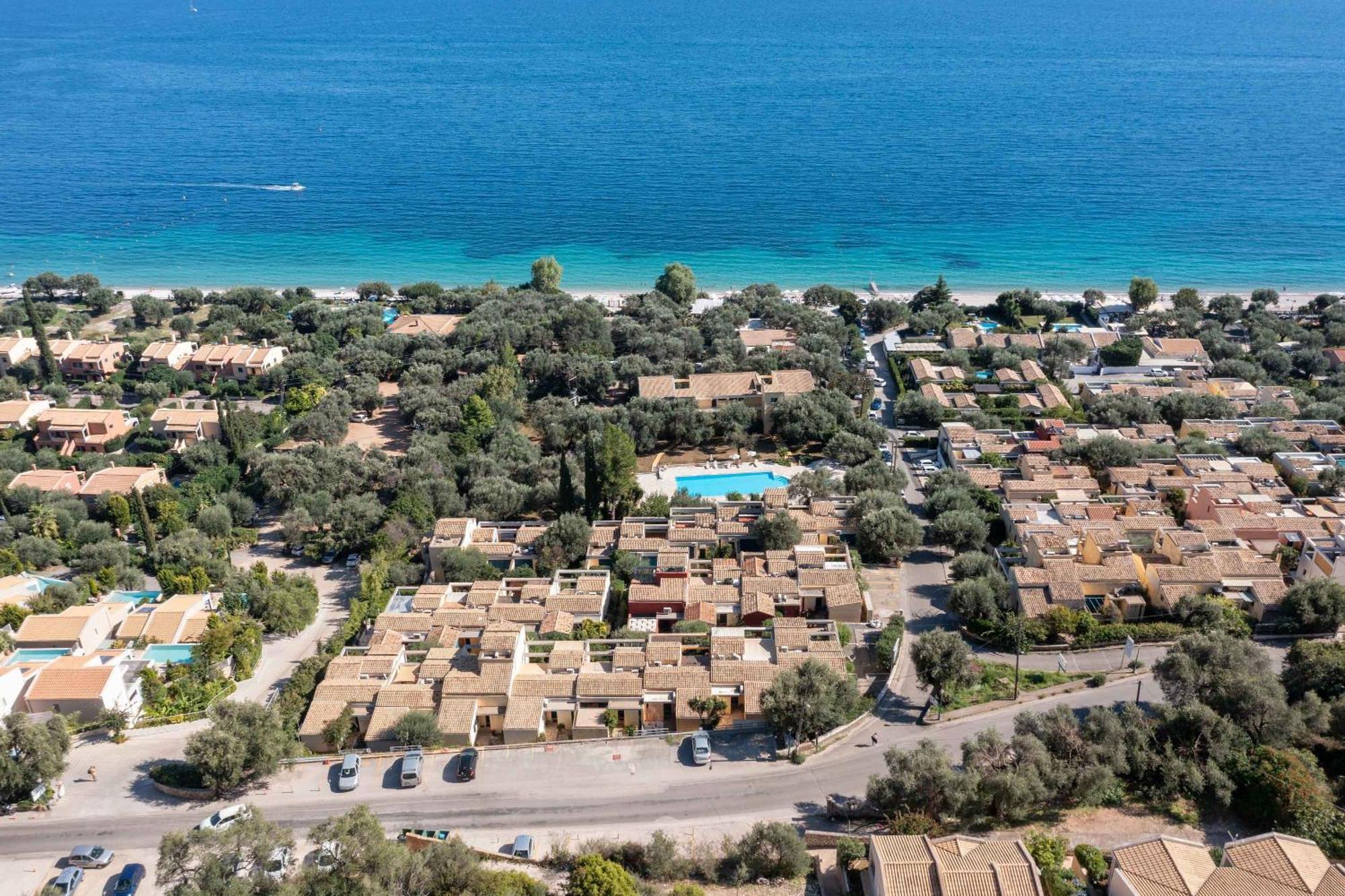 Piedra Del Mar By Villa2be Apartment Barbati