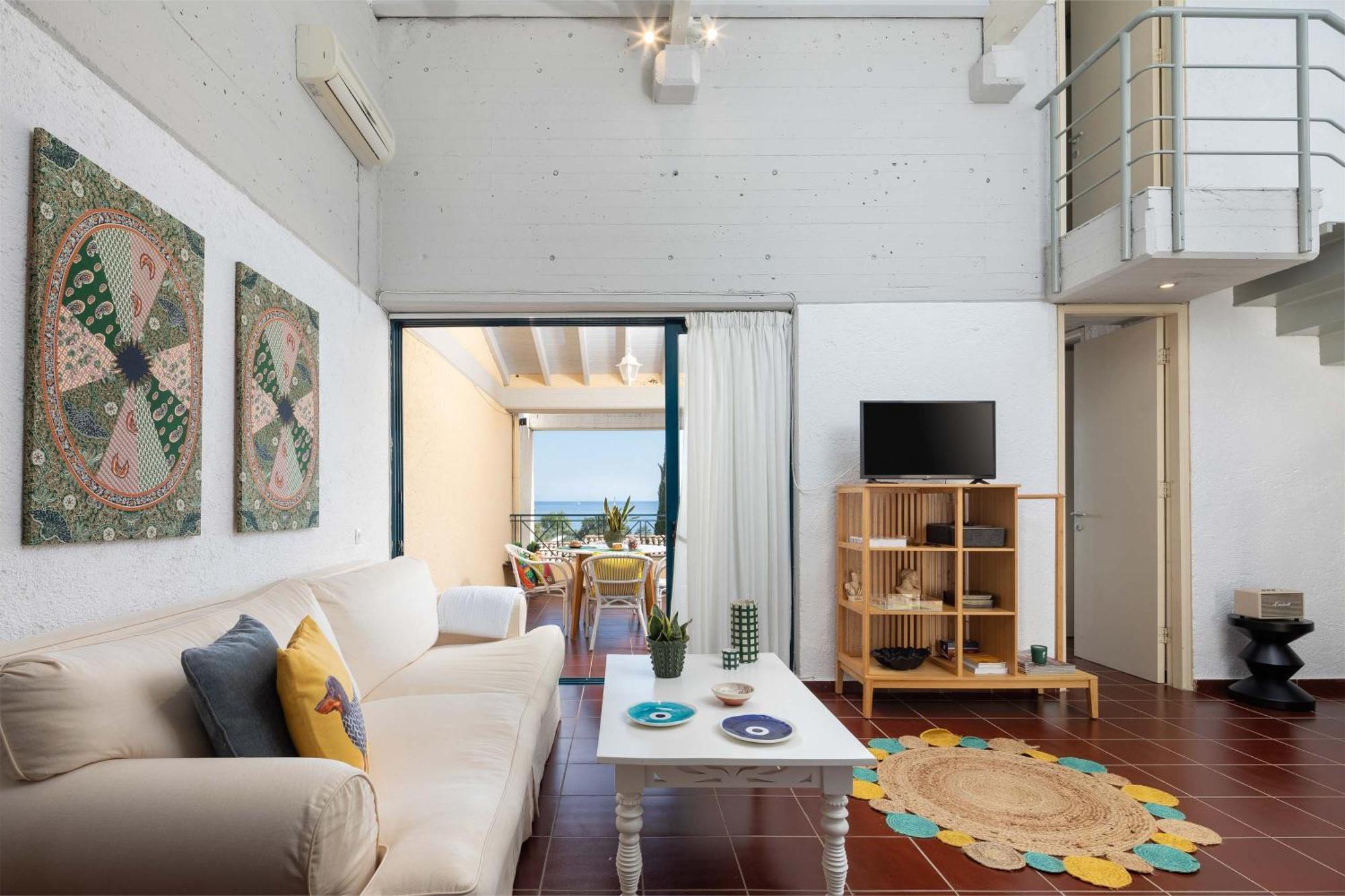Piedra Del Mar By Villa2be Apartment *